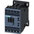 Produktbild: Siemens Schütz, AC-1, 18 A/400 V/40 °C, S00, 4-polig, DC 48V 3RT23162BW40 (3RT23162BW40)