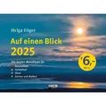 Produktbild: Heyne Ludwig Auf einen Blick 2025 (23941)