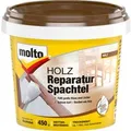 Produktbild: Molto Holz Reparatur Spachtel 450 g