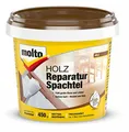 Produktbild: MOLTO Holz Reparaturspachtel 450g