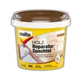 Produktbild: Molto Holz-Reparaturspachtel Grau 450 g Gebrauchsfertig Ausbessern Restaurieren