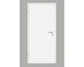 Produktbild: Pertura Zimmertür Yori CPL weiß (ähnlich RAL 9010) 86,0x198,5 cm Links