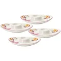 Produktbild: Villeroy & Boch Mariefleur Basic Eierbecher 4er Set