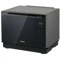 Produktbild: Panasonic NN-CS88L - Mikrowellenofen mit Konvektion und Grill