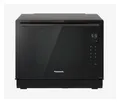 Produktbild: Panasonic NN-CS88LBEPG 4 in 1 Mikrowelle (Dampfgarer, Heißluftofen, Grill)