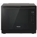 Produktbild: Panasonic Pana Mikrowelle Nn-cs88lbepg 1300w Bk