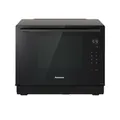 Produktbild: Panasonic NN-CS88LBEPG Mikrowelle 1000W 31L Schwarz