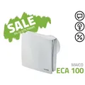 Produktbild: ECA 150 ipro Kleinraumventilator 0084.0085 - Maico Ventilatoren - LB10287.12