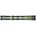 Produktbild: Fischer Sports Ski schwarz 175 cm