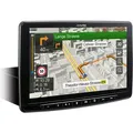 Produktbild: Alpine INE-F904DC | 1-DIN Navigationssystemmit 9-Zoll Touchscreen, LKW- und Reisemobilprofile, DAB+, HDMI, Apple CarPlay und Android Auto