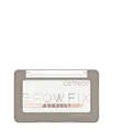 Produktbild: CATRICE Brow Fix Soap Stylist Augenbrauengel 4.1 g Full And Fluffy