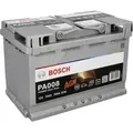 Produktbild: Bosch Starterbatterie Agm 70ah 760a Powerline