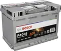 Produktbild: Bosch Starterbatterie AGM 70Ah 760A PowerLine
