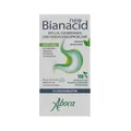 Produktbild: NeoBianacid Tabletten Minzgeschmack bei Reflux, Sodbrennen und Magenschmerzen