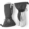 Produktbild: Hestra Army Leather Heli Ski - 3 Finger grey (350) 8