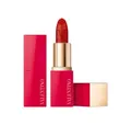 Produktbild: Valentino Lippenstift Rosso Matte Cream Lipstick 219A Nachfüllbar 3,5g