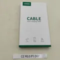 Produktbild: UGREEN USB C Kabel 100W 2 Stück PD 3.0 PPS Schnellladekabel iPhone MacBook 1M