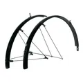 Produktbild: SKS Fahrradkotflügelset BLUEMELS BASIC 28