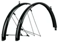 Produktbild: SKS BLEUMELS Basic 45mm Fender Set, schwarz