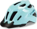 Produktbild: Cube Fink Kinder-Helm blue S (49-55 cm)