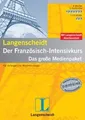 Produktbild: Langenscheidt - Der Französisch-Intensivkurs vo... | Software | Zustand sehr gut