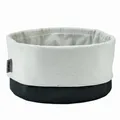 Produktbild: Stelton Brottasche schwarz-sand - Brotkorb - NEU
