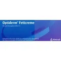 Produktbild: Optiderm Fettcreme 100 g