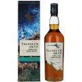 Produktbild: Talisker Skye Single Malt Scotch Whisky 45,8% Vol. 0,7l in Geschenkbox