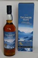Produktbild: TALISKER SKYE Single Malt Scotch Whisky 45,8% 0,7L Made by the Sea