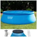 Produktbild: Intex Quick-Up Pool Easy Set, ØxH: 457x122 cm