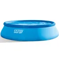 Produktbild: Intex Swimming Pool Set 