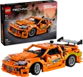Produktbild: LEGO 42204 Technic Fast and Furious Toyota Supra MK4 (42204)