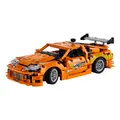 Produktbild: LEGO® Technic Fast and Furious Toyota Supra MK4