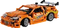 Produktbild: LEGO 42204 - LEGO Technic Fast and Furious Toyota Supra MK4