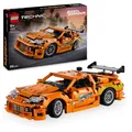 Produktbild: LEGO Technic Fast and Furious Toyota Supra MK4 Auto Speelgoed voor 9 (US IMPORT)