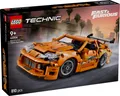 Produktbild: Fast and Furious Toyota Supra MK4  LEGO Technic 42204  N3/25