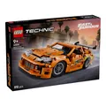 Produktbild: LEGO Technic (42204) - Fast and Furious Toyota Supra MK4 | NEU