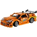 Produktbild: LEGO Fast and Furious Toyota Supra MK4 (42204) #1907438