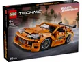 Produktbild: LEGO® Technic 42204 Fast and Furious Toyota Supra MK4 Filmauto Spielzeugmodell