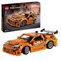 Produktbild: 42204 Lego Technic Fast And Furious Toyota Supra Mk4