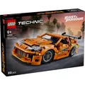 Produktbild: LEGO® Technic 42204 Fast and Furious Toyota Supra MK4