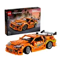 Produktbild: LEGO® TECHNIC 42204 FAST AND FURIOUS TOYOTA SUPRA MK4 NEU OVP
