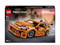 Produktbild: LEGO 42204 Technic - Fast and Furious Toyota Supra MK4 - Neu & OVP