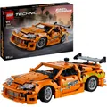 Produktbild: LEGO 42204 Technic Fast and Furious Toyota Supra MK4, Konstruktionsspielzeug