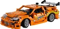 Produktbild: Technic Fast and Furious Toyota Supra MK4 42204 (5702017816272)
