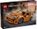 Produktbild: Lego Technik Fast And Furious Toyota Supra MK4 42204 Lego