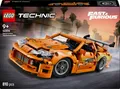 Produktbild: LEGO Technic 42204 Fast and Furious Toyota Supra MK4