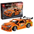 Produktbild: LEGO® 42204 Fast and Furious Toyota Supra MK4 NEW in OVP