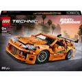 Produktbild: LEGO Technic 42204 Fast and Furious Toyota Supra MK4 Lego