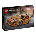 Produktbild: LEGO® Technic 42204 Fast and Furious Toyota Supra MK4